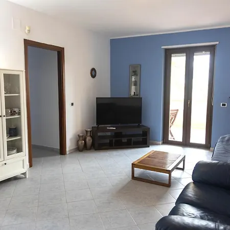 Casa Via Materdomini Apartment Brindisi Exterior photo