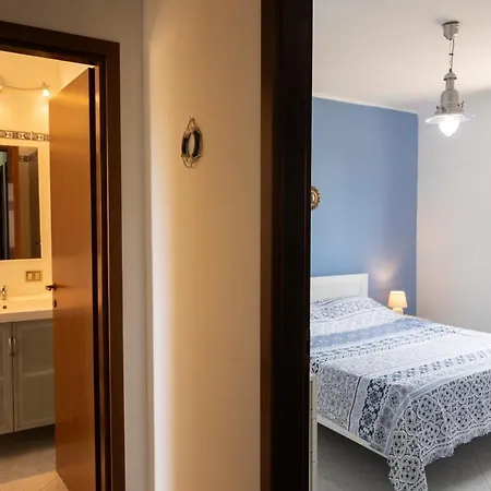 Casa Via Materdomini Apartment Brindisi Exterior photo