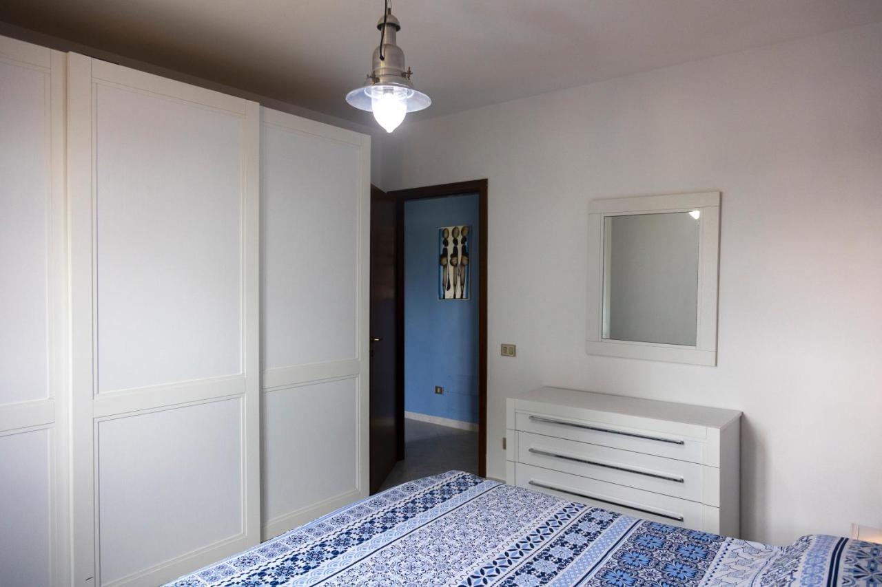 Casa Via Materdomini Apartment
