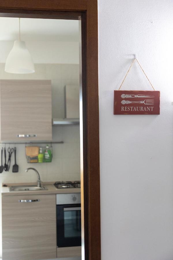Apartment Casa Via Materdomini