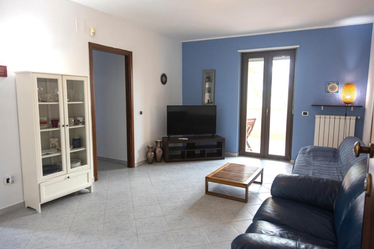 Casa Via Materdomini * Brindisi