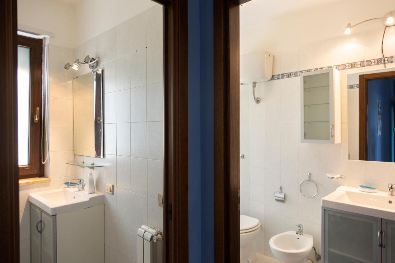 Casa Via Materdomini Apartment