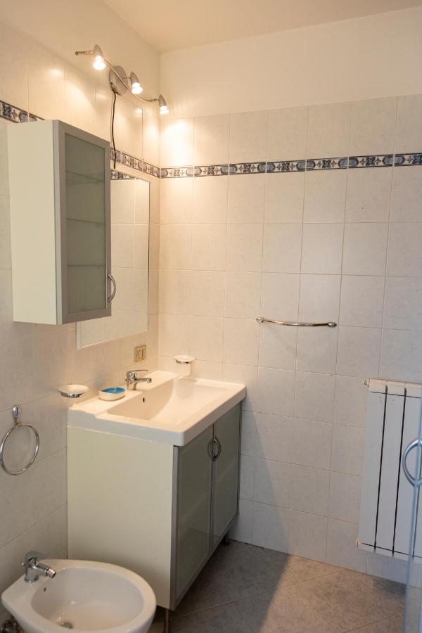 Casa Via Materdomini Apartment Brindisi