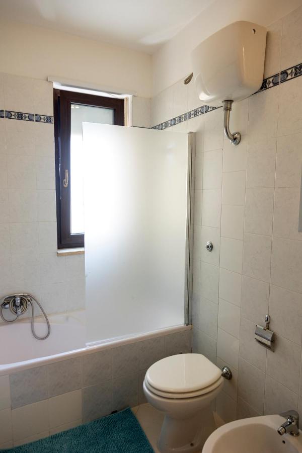Apartment Casa Via Materdomini
